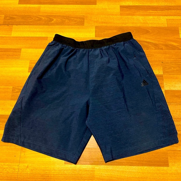 Adidas shorts - Picture 1 of 2